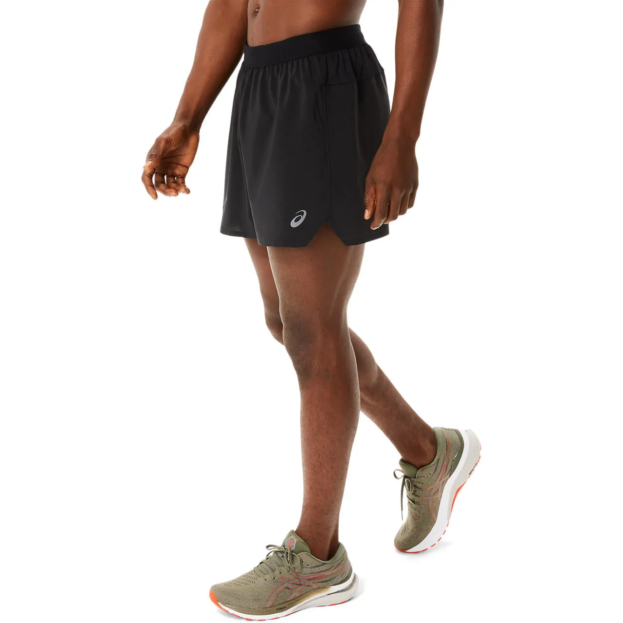 Asics Road 5In Mens Shorts