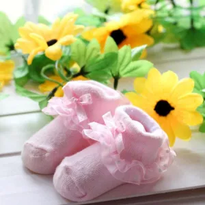 Cute Baby Socks