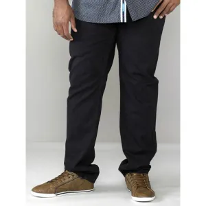 Duke Clothing Rockford Comfort Fit Jeans