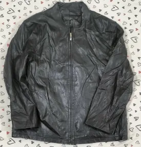 HD Premium Leather Jacket - 19 pcs