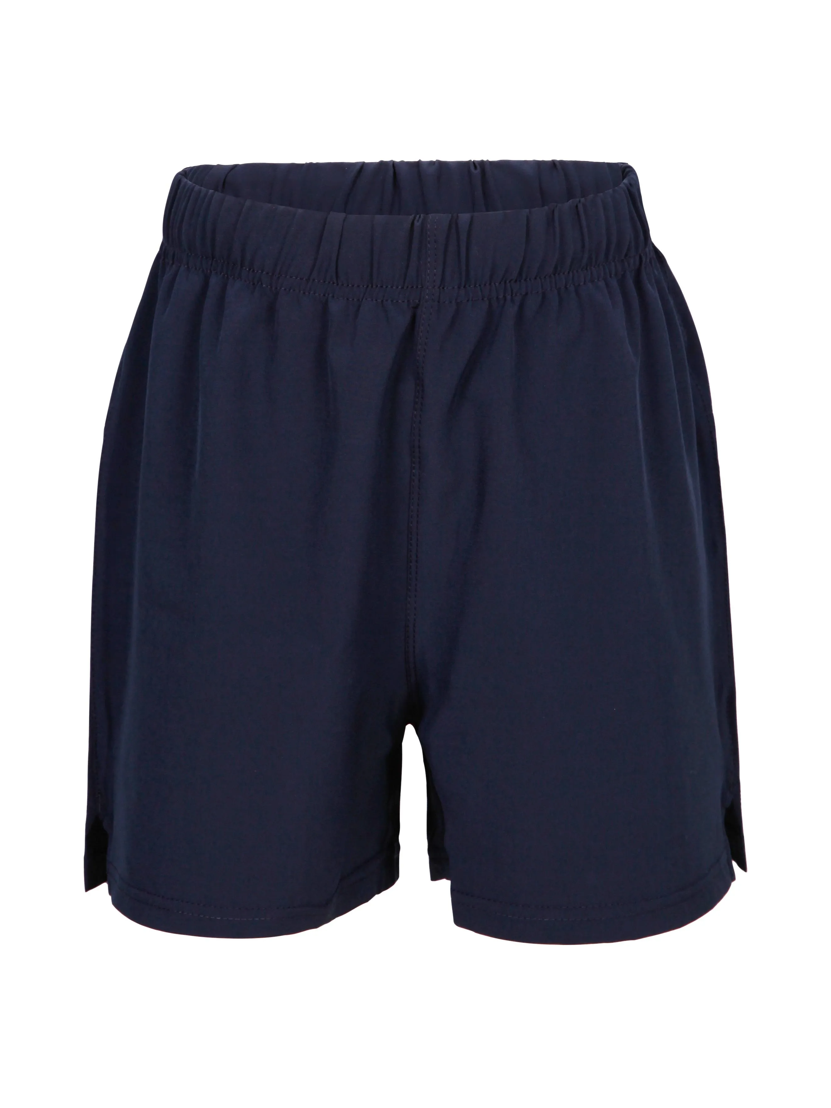 Kids Flex Short - Navy