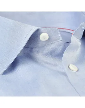 Made in Italy Dress Shirts - Tall Sizes - contemporary fit