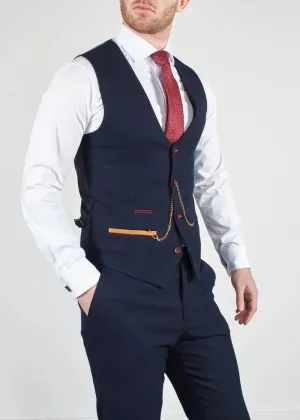 Marc Darcy JD4 Waistcoat