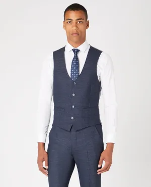 Mix and Match Suit Waistcoat