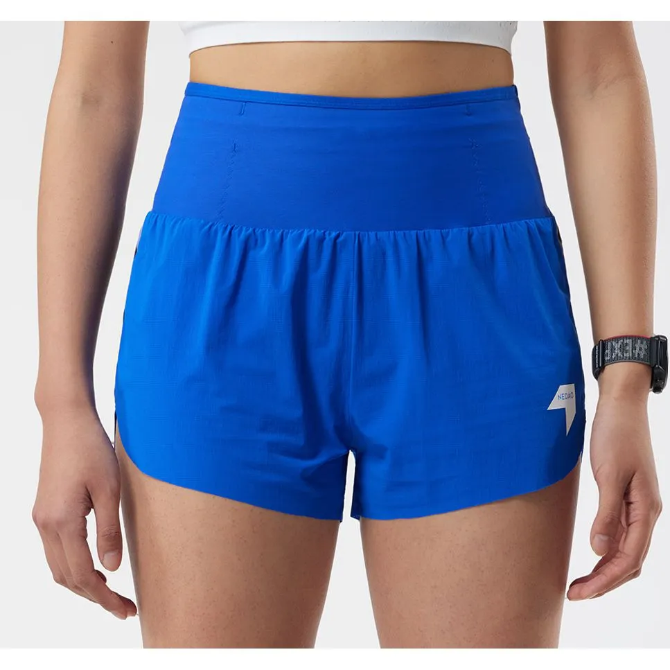 Nedao Women's Running Shorts PowerPouch Fusion (V2.0)