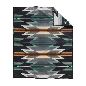 Pendleton Jacquard Blanket Queen Size | more colors available