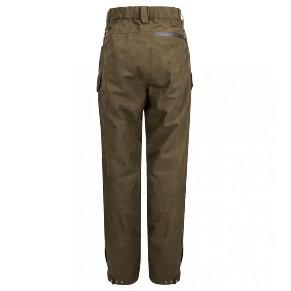 Rannoch Lightweight W/P Shooting Trousers by Hoggs of Fife