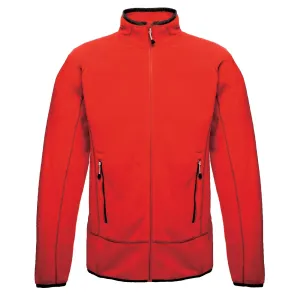 Regatta Mens Ashmore Fleece