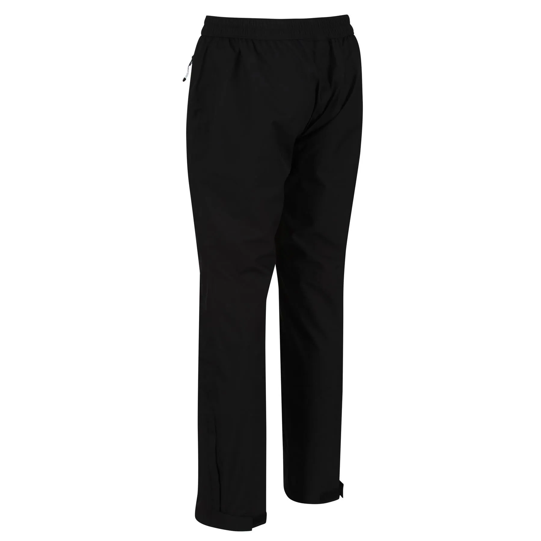 Regatta Mens Highton Stretch Waterproof Overtrousers