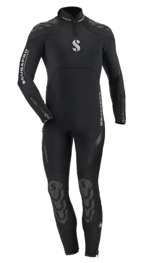 Scubapro Everflex Mens 7/5mm Wetsuit