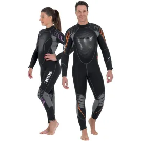 Seac Sub - Wetsuit Komoda Lady 5mm - CLEARANCE