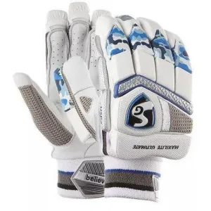 SG Maxilite™ Ultimate Batting Gloves Right Handed