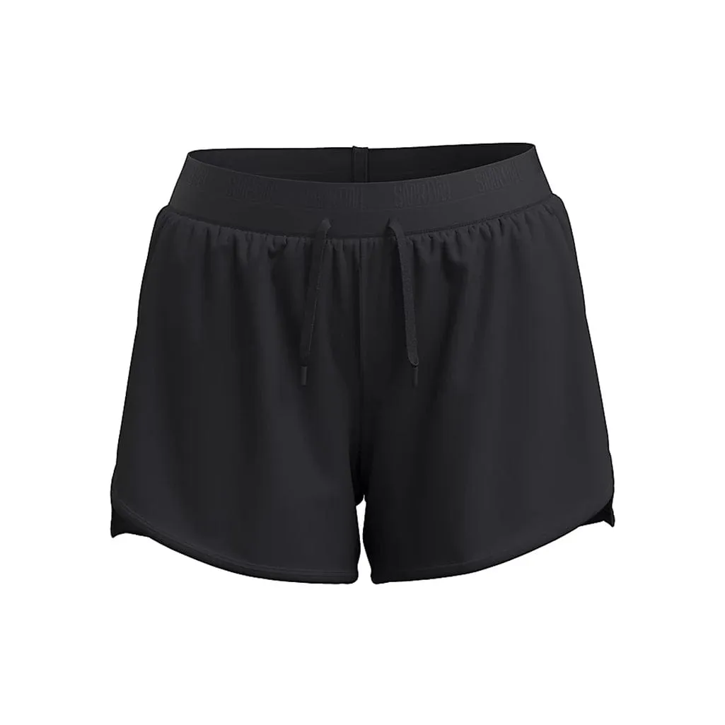 Smartwool Women's Active Lined 4" Short