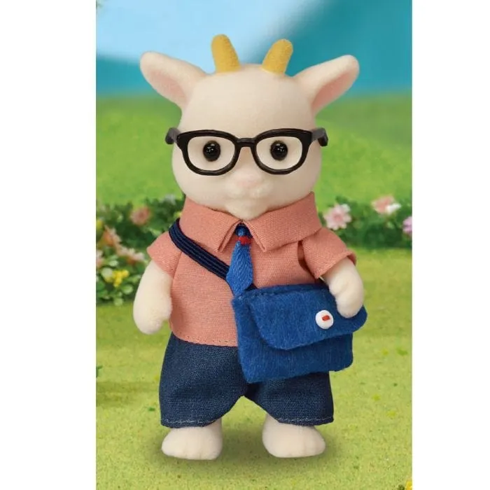 Sylvanian Families 5622 Goat Family