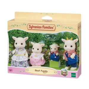 Sylvanian Families 5622 Goat Family