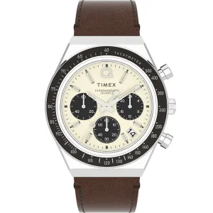 Timex TW2V42800 Lab Archive Mens Watch