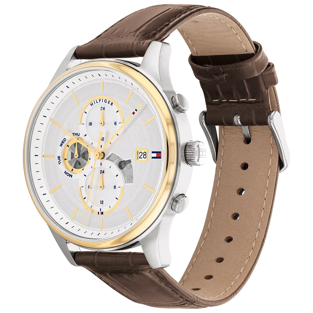 Tommy Hilfiger 1710501 Weston Multi Dial