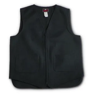 Two Pocket Wool Vest